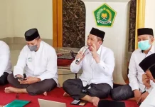 Ini Program Kemenag Sultra Jelang Ramadan Ini Program Kemenag Sultra Jelang Ramadan