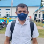 Minyak Goreng Kemasan di Mubar Tembus Rp45 Ribu per Liter Minyak Goreng Kemasan di Mubar Tembus Rp45 Ribu per Liter