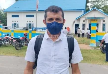 Minyak Goreng Kemasan di Mubar Tembus Rp45 Ribu per Liter Minyak Goreng Kemasan di Mubar Tembus Rp45 Ribu per Liter