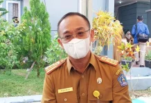 Dikmudora Kendari: Siswa yang Sudah Vaksin Bisa Belajar Tatap Muka Terbatas Dikmudora Kendari: Siswa yang Sudah Vaksin Bisa Belajar Tatap Muka Terbatas