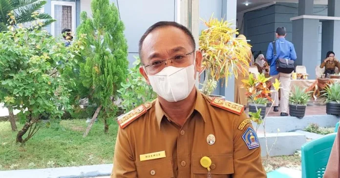 Dikmudora Kendari: Siswa yang Sudah Vaksin Bisa Belajar Tatap Muka Terbatas