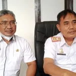 Pemkab Konawe Optimis Produksi 1 Juta Ton Gabah Diakhir Pemerintahan KSK Pemkab Konawe Optimis Produksi 1 Juta Ton Gabah Diakhir Pemerintahan KSK