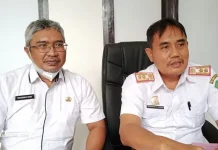 Pemkab Konawe Optimis Produksi 1 Juta Ton Gabah Diakhir Pemerintahan KSK Pemkab Konawe Optimis Produksi 1 Juta Ton Gabah Diakhir Pemerintahan KSK
