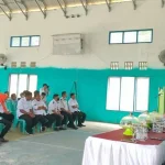 Musrenbang RKPD 2023, Kecamatan Maginti Usulkan Infrastruktur Jalan dan Dermaga Musrenbang RKPD 2023, Kecamatan Maginti Usulkan Infrastruktur Jalan dan Dermaga