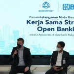 Tingkatkan Inklusi Keuangan, BRI Jalin Kerja Sama dengan Ayoconnect Olah Open Banking Tingkatkan Inklusi Keuangan, BRI Jalin Kerja Sama dengan Ayoconnect Olah Open Banking