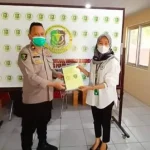 BLUD RS Konawe Perpanjang Kerja Sama dengan RS Bhayangkara dan RS Bahteramas