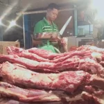 Jelang Puasa, Harga Daging Sapi di Kendari Naik Rp140 Ribu Per Kg Jelang Puasa, Harga Daging Sapi di Kendari Naik Rp140 Ribu Per Kg