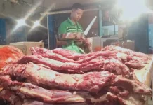 Jelang Puasa, Harga Daging Sapi di Kendari Naik Rp140 Ribu Per Kg Jelang Puasa, Harga Daging Sapi di Kendari Naik Rp140 Ribu Per Kg