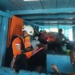 Basarnas Evakuasi Kapal Nelayan yang Mati Mesin di Perairan Sampolawa Basarnas Evakuasi Kapal Nelayan yang Mati Mesin di Perairan Sampolawa