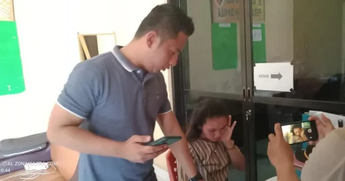 Dikira Selingkuh, Suami di Konawe Setrika Wajah Istrinya Dikira Selingkuh, Suami di Konawe Setrika Wajah Istrinya