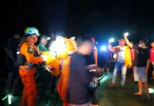4 Orang di Baubau Tewas karena Terseret Air Bah, Ini Nama-namanya 4 Orang di Baubau Tewas karena Terseret Air Bah, Ini Nama-namanya