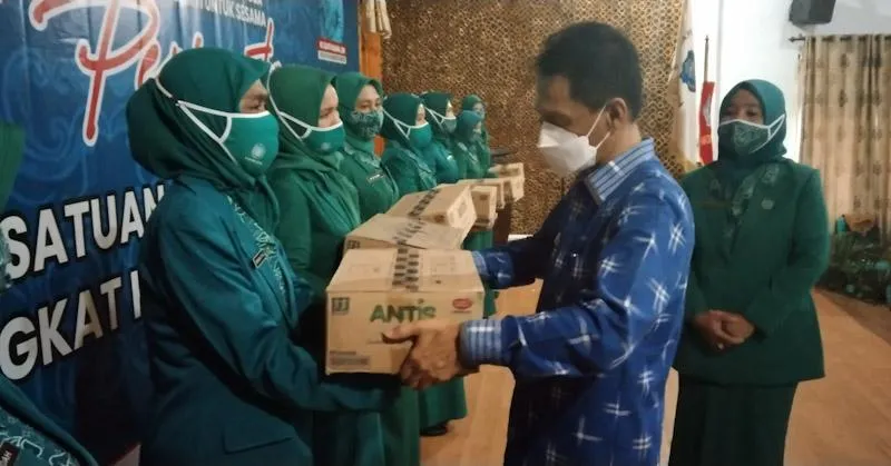 Wakatobi Punya Cerita Sukses tentang Program PKK