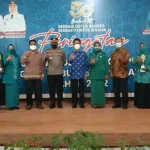 Wakatobi Punya Cerita Sukses tentang Program PKK Wakatobi Punya Cerita Sukses tentang Program PKK