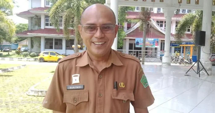 Pemkab Konawe Bakal Memberikan Beasiswa untuk ASN dan Non-ASN