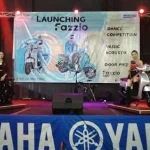 Yamaha Fazzio Resmi Mengaspal di Sultra, Begini Spesifikasinya Agen BRILink, Keagenan Bank Dorong Inklusi Keuangan di Indonesia