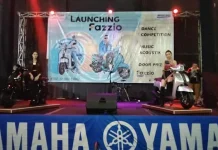 Yamaha Fazzio Resmi Mengaspal di Sultra, Begini Spesifikasinya Agen BRILink, Keagenan Bank Dorong Inklusi Keuangan di Indonesia