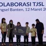 Kolaborasi TJSL BUMN Provinsi Banten, BRI Tegaskan Komitmen Penyaluran Bantuan kepada Masyarakat Kolaborasi TJSL BUMN Provinsi Banten, BRI Tegaskan Komitmen Penyaluran Bantuan kepada Masyarakat