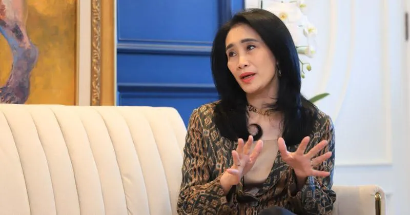 Kirim Uang Antarnegara, Tukar Valas hingga Beli Tiket Semakin Praktis dengan BRImo