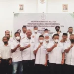 Resmi Dikukuhkan, Pordi Sultra Bakal Gelar Liga Domino Resmi Dikukuhkan, Pordi Sultra Bakal Gelar Liga Domino