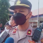 30 Personel Polresta Kendari Amankan Pasar Murah Disperindag Sultra 30 Personel Polresta Kendari Amankan Pasar Murah Disperindag Sultra