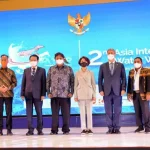 Hadiri AIWW ke-2 di Labuan Bajo, Indonesia Komitmen Ikut Menyelesaikan Masalah Air Bersih di Asia Hadiri AIWW ke-2 di Labuan Bajo, Indonesia Komitmen Ikut Menyelesaikan Masalah Air Bersih di Asia