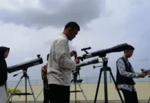 Sidang Isbat Awal Ramadan 1443 Hijriah Digelar 1 April 2022 Sidang Isbat Awal Ramadan 1443 Hijriah Digelar 1 April 2022