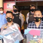 Dua Pelaku Pengeroyokan Kakak Beradik di Kendari Ditangkap Dua Pelaku Pengeroyokan Kakak Beradik di Kendari Ditangkap