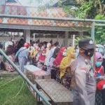 Pasar Murah Disperindag Sultra Berhasil Tertib, Besok Hari Terakhir Pasar Murah Disperindag Sultra Berhasil Tertib, Besok Hari Terakhir