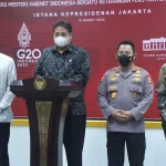 Pemerintah Putuskan Subsidi Minyak Goreng Curah Rp14 Ribu per Liter Pemerintah Putuskan Subsidi Minyak Goreng Curah Rp14 Ribu per Liter