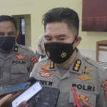 Kombes Pol Ferry Walintukan