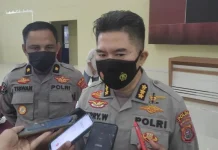 Polda Sultra Ingatkan Distributor Jangan Timbun Minyak Goreng Polda Sultra Ingatkan Distributor Jangan Timbun Minyak Goreng