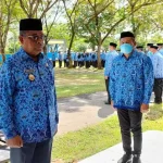 Banyak ASN di Muna Barat Belum Vaksinasi Dosis Kedua Banyak ASN di Muna Barat Belum Vaksinasi Dosis Kedua