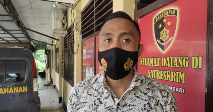 Penipuan Berkedok Lowongan Kerja PT OSS, 19 Warga Muna Jadi Korban Penipuan Berkedok Lowongan Kerja PT OSS, 19 Warga Muna Jadi Korban