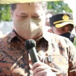 Penyaluran BT PKLWN di Yogyakarta Tepat Sasaran, Menko Airlangga Apresiasi Polri Penyaluran BT PKLWN di Yogyakarta Tepat Sasaran, Menko Airlangga Apresiasi Polri