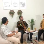 BPJamsostek Sultra Gelar Podcast, Bahas soal Program Jaminan Kehilangan Pekerjaan dan Kampanye Antikorupsi BPJamsostek Sultra Gelar Podcast, Bahas soal Program Jaminan Kehilangan Pekerjaan dan Kampanye Antikorupsi