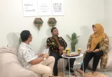 BPJamsostek Sultra Gelar Podcast, Bahas soal Program Jaminan Kehilangan Pekerjaan dan Kampanye Antikorupsi BPJamsostek Sultra Gelar Podcast, Bahas soal Program Jaminan Kehilangan Pekerjaan dan Kampanye Antikorupsi