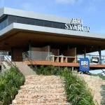 Dukung MotoGP 2022, Lounge BRI Svarga Hadir di Bukit 360 Dukung MotoGP 2022, Lounge BRI Svarga Hadir di Bukit 360