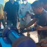 Pemda Wakatobi Bantu Pengembangan Pelampung Rumput Laut dari Batok Kelapa Pemda Wakatobi Bantu Pengembangan Pelampung Rumput Laut dari Batok Kelapa