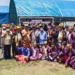 Kearifan Lokal di Wangiwangi Selatan Batasi Penangkapan Gurita Kearifan Lokal di Wangiwangi Selatan Batasi Penangkapan Gurita