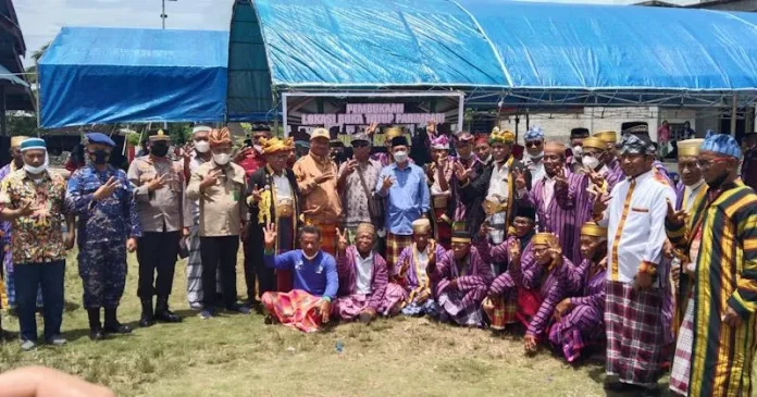 Kearifan Lokal di Wangiwangi Selatan Batasi Penangkapan Gurita