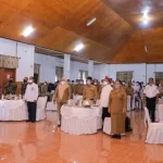 Haliana Klaim Ekonomi Wakatobi Mulai Membaik Haliana Klaim Ekonomi Wakatobi Mulai Membaik