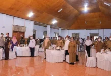 Haliana Klaim Ekonomi Wakatobi Mulai Membaik Haliana Klaim Ekonomi Wakatobi Mulai Membaik