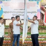 Terpilih Secara Aklamasi, Adi Jaya Putra Pimpin KONI Konsel Terpilih Secara Aklamasi, Adi Jaya Putra Pimpin KONI Konsel