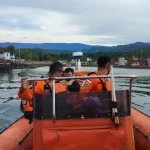 Satu Penumpang Jatuh ke Laut di Perairan Kolaka Belum Ditemukan Satu Penumpang Jatuh ke Laut di Perairan Kolaka Belum Ditemukan