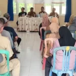 Kesbangpol Wakatobi Jelaskan Dampak Politik Uang dan Golput Kesbangpol Wakatobi Jelaskan Dampak Politik Uang dan Golput