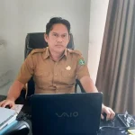 Kesadaran Masyarakat Kolut untuk Mengurus IMB Masih Kurang Kesadaran Masyarakat Kolut untuk Mengurus IMB Masih Kurang