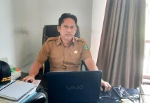 Kesadaran Masyarakat Kolut untuk Mengurus IMB Masih Kurang Kesadaran Masyarakat Kolut untuk Mengurus IMB Masih Kurang