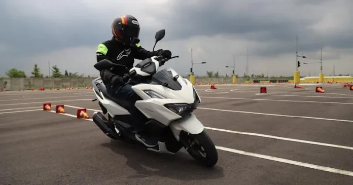 All New Honda Vario 160 Segera Di-launching di Kendari