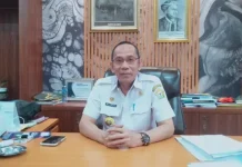 Penyaluran TPP, Gaji ke-13 dan THR ASN Pemprov Sultra Tunggu SE Kemenkeu Penyaluran TPP, Gaji ke-13 dan THR ASN Pemprov Sultra Tunggu SE Kemenkeu