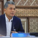 Sunarso CEO Terbaik, BRI Dinobatkan Sebagai The Best Corporate Sunarso CEO Terbaik, BRI Dinobatkan Sebagai The Best Corporate